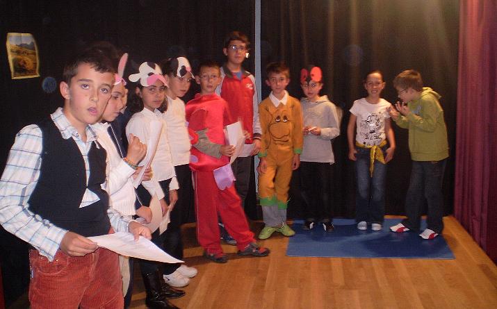 foto de asociaciones